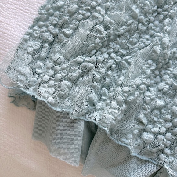 Free People Nicolette Slip - Picture 7 of 8